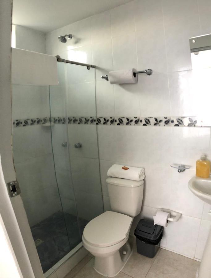 Hotel Pradera Plaza Dosquebradas Exterior photo